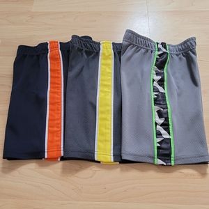 Garanimals Bundle of 3 Active Wear Shorts